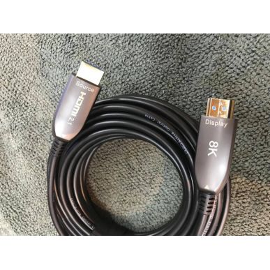 Кабель HDMI Dayton 2.1 оптический 10 м